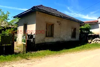 Къща във Видин, с. Връв