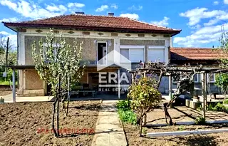 Къща в Плевен, с. Въбел