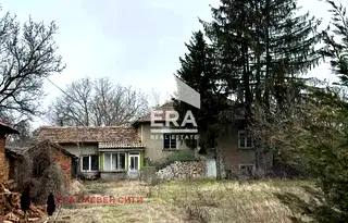 Къща в Плевен, с. Въбел
