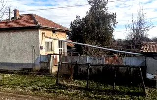 Къща в Плевен, с. Вълчитрън