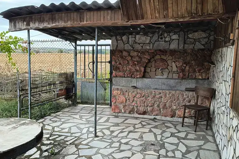Къща в Хасково, с. Върбица