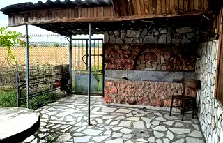 Къща в Хасково, с. Върбица