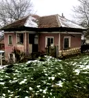 Къща в Плевен, с. Върбица
