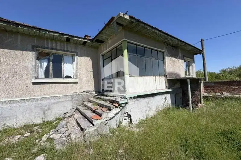 Къща в Хасково, с. Върбица