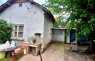 Къща в Плевен, с. Върбица