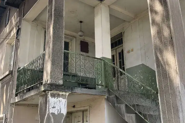 Къща в Плевен, с. Върбица