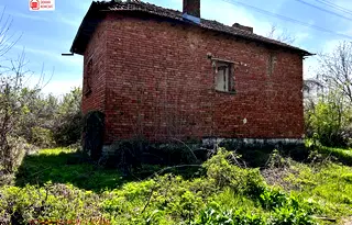 Къща в Плевен, с. Върбица