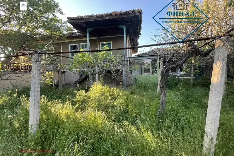 Къща в Шумен, с. Върбяне