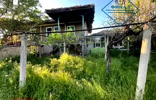 Къща в Шумен, с. Върбяне