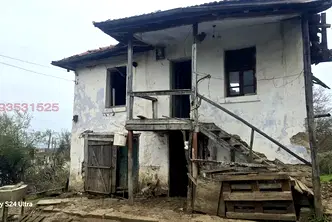 Къща в Бургас, с. Вършило