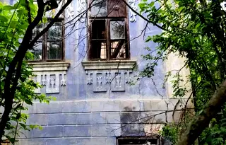 Къща във Велико Търново, с. Вързулица