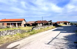 Къща в Хасково, с. Ябълково