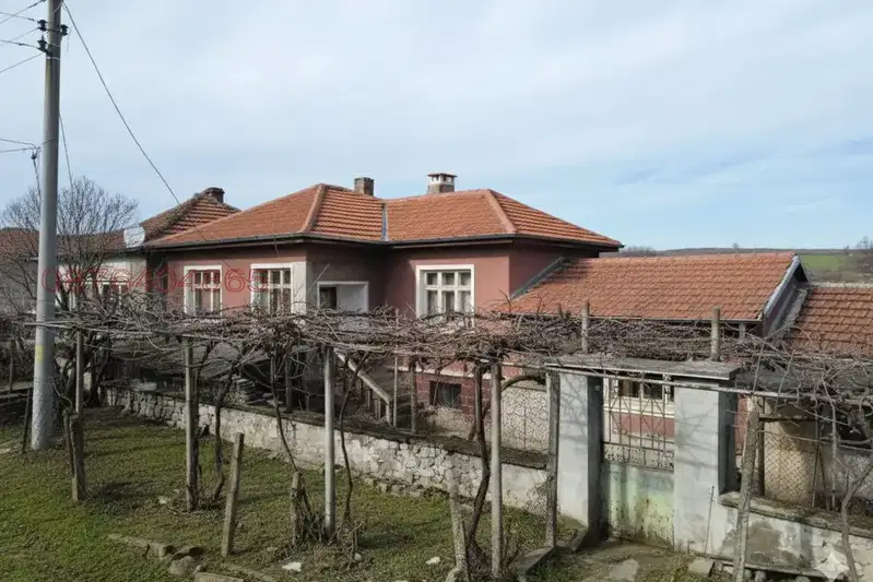 House in Oblast Haskovo, Yabylkovo