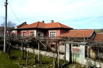 Къща в Хасково, с. Ябълково