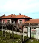 Къща в Хасково, с. Ябълково