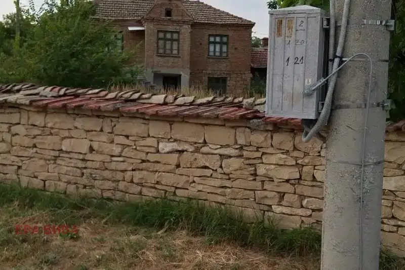 House in Oblast Varna, Yagnilo