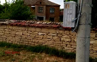 Къща във Варна, с. Ягнило