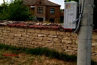 Къща във Варна, с. Ягнило