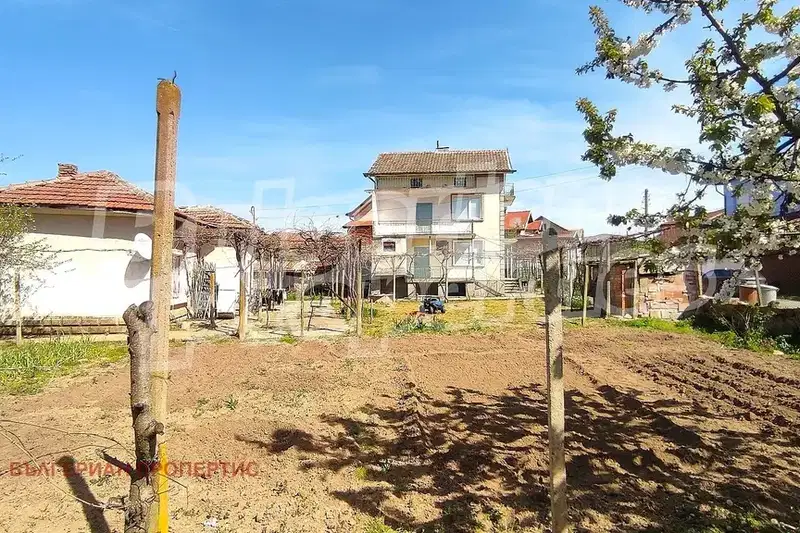 Къща в Стара Загора, с. Ягода