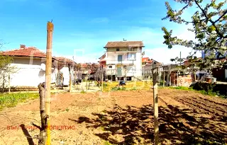 Къща в Стара Загора, с. Ягода