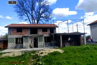 Къща в Стара Загора, с. Ягода