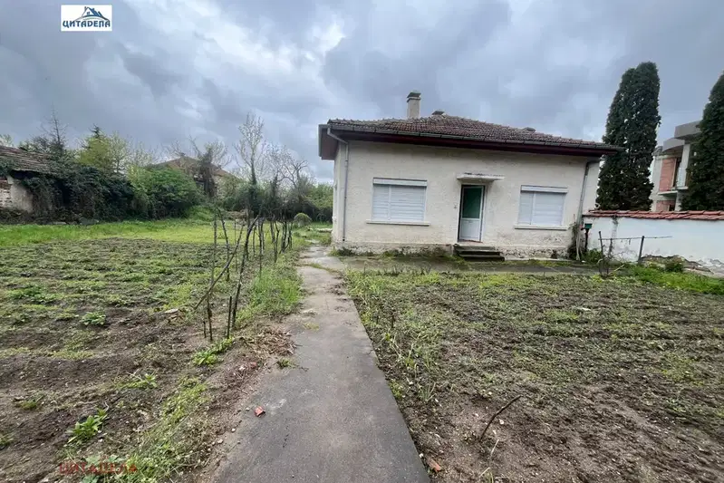 Къща в Стара Загора, с. Ягода