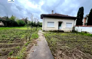Къща в Стара Загора, с. Ягода