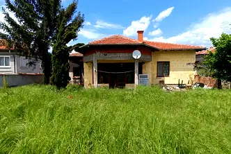 Къща в Стара Загора, с. Ягода