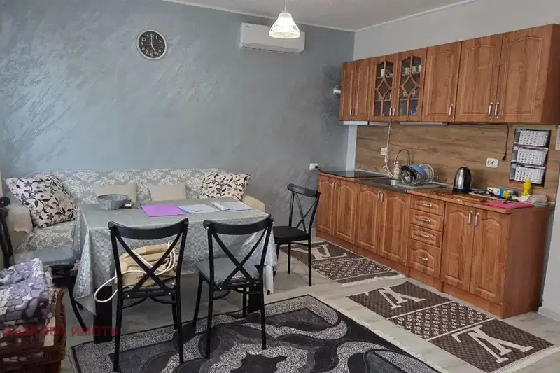 Къща в Стара Загора, с. Ягода