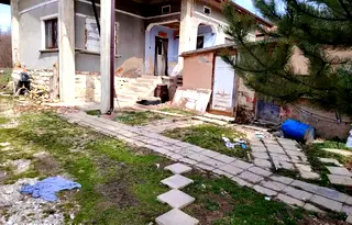 Къща в Монтана, с. Ягодово