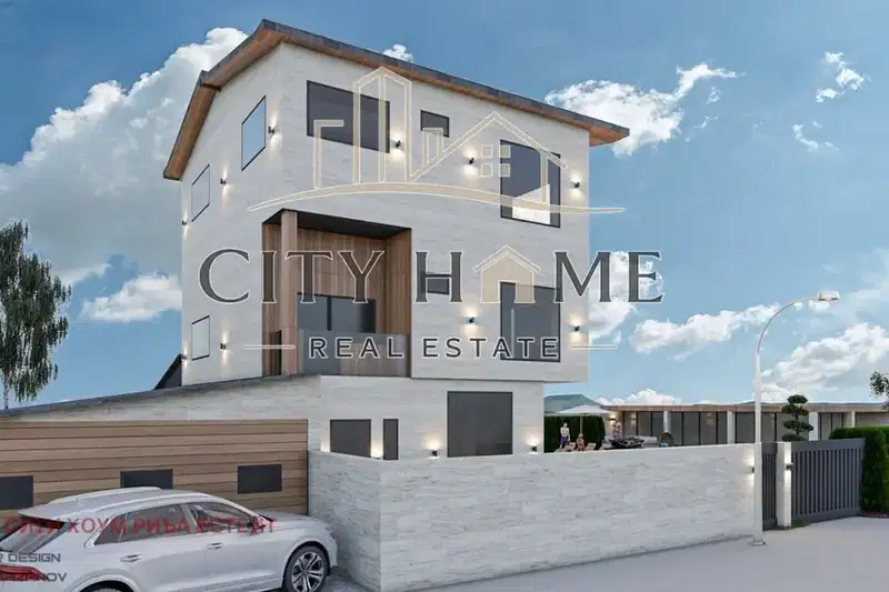 House in Oblast Plovdiv, Yagodovo