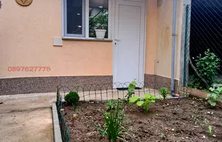 Къща в Кюстендил, с. Яхиново