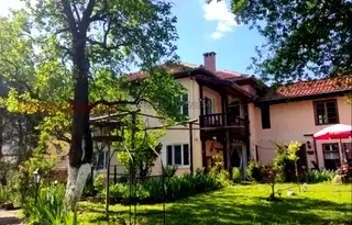 Къща в Габрово, с. Янтра