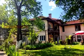 Къща в Габрово, с. Янтра