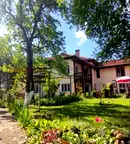 Къща в Габрово, с. Янтра