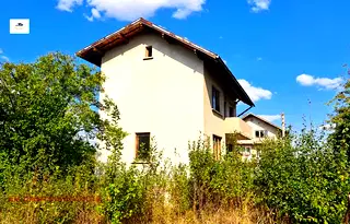 Къща в Перник, с. Ярджиловци