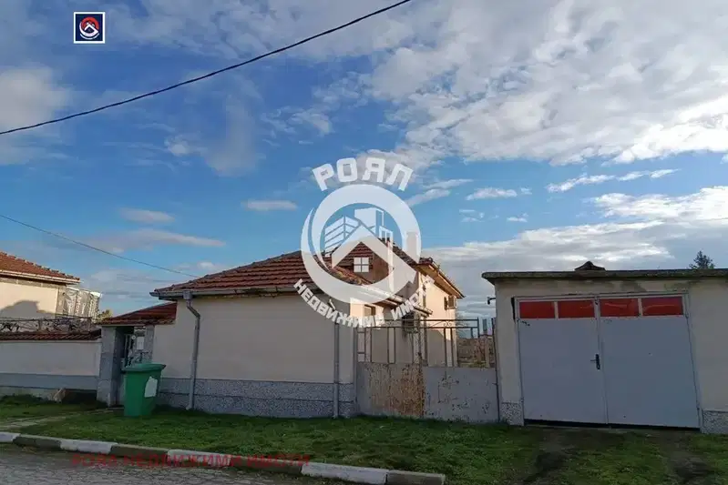 House in Oblast Plovdiv, Yasno Pole
