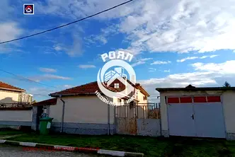 Къща в Пловдив, с. Ясно поле