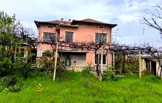 Къща в Стара Загора, с. Яворово