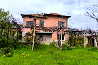 Къща в Стара Загора, с. Яворово