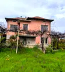 Къща в Стара Загора, с. Яворово