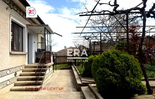 Къща в Стара Загора, с. Яворово
