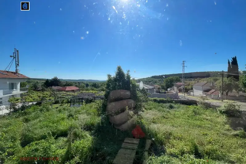 Къща в Стара Загора, с. Яворово