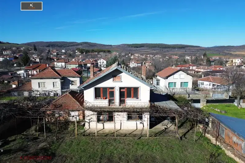 Къща в Стара Загора, с. Яворово