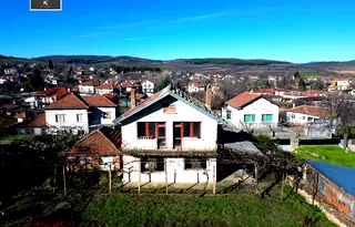 Къща в Стара Загора, с. Яворово