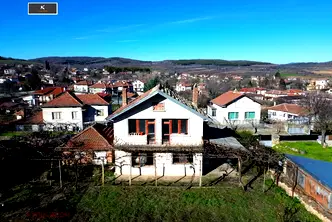 Къща в Стара Загора, с. Яворово