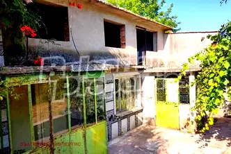Къща в Стара Загора, с. Яздач