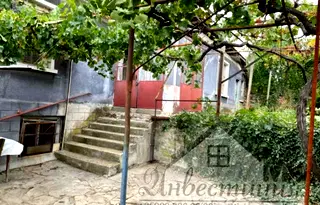 Къща в Стара Загора, с. Яздач
