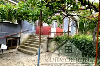 Къща в Стара Загора, с. Яздач