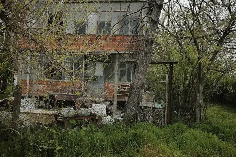 House in Oblast Pazardjik, Yunacite